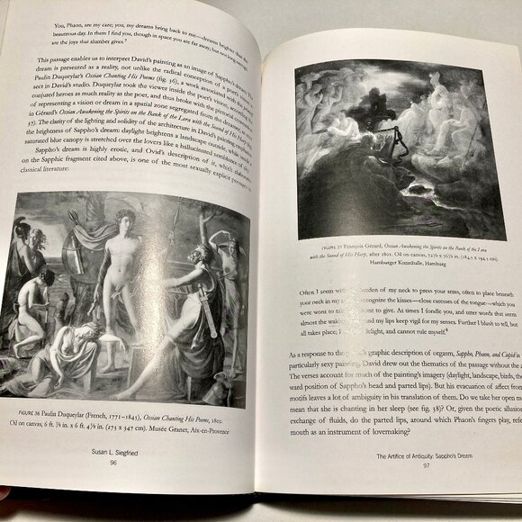 “David after David, Essays on the Later Work," edited by Mark Ledbury - Picture 5 of 6